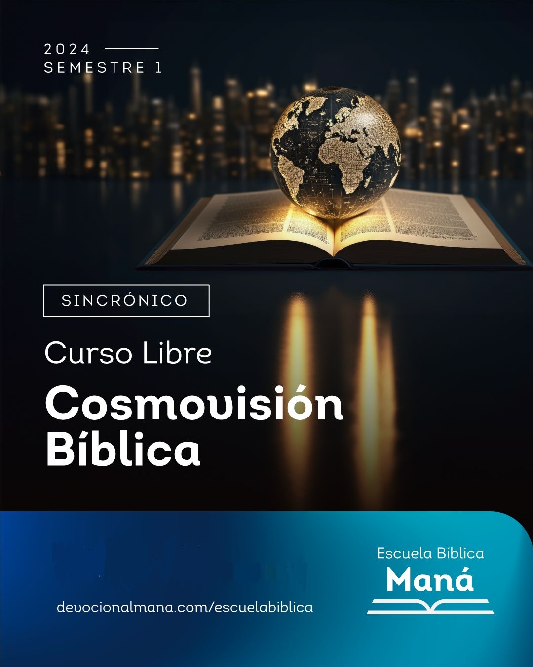 COSMOVISIÓN
